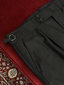 black formal trousers for business attire, casual wear and more