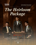 The Heirloom Package