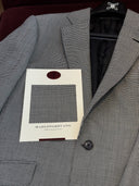 Marling & Evans Houndstooth Cloth KL | WH Bespoke