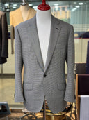 One-Button Bespoke Jacket KL Malaysia | WH Bespoke