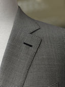 Hand-Finished Lapel Buttonhole Kuala Lumpur | WH Bespoke
