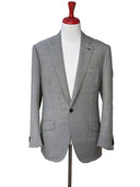 Bespoke Houndstooth Jacket Kuala Lumpur | WH Bespoke